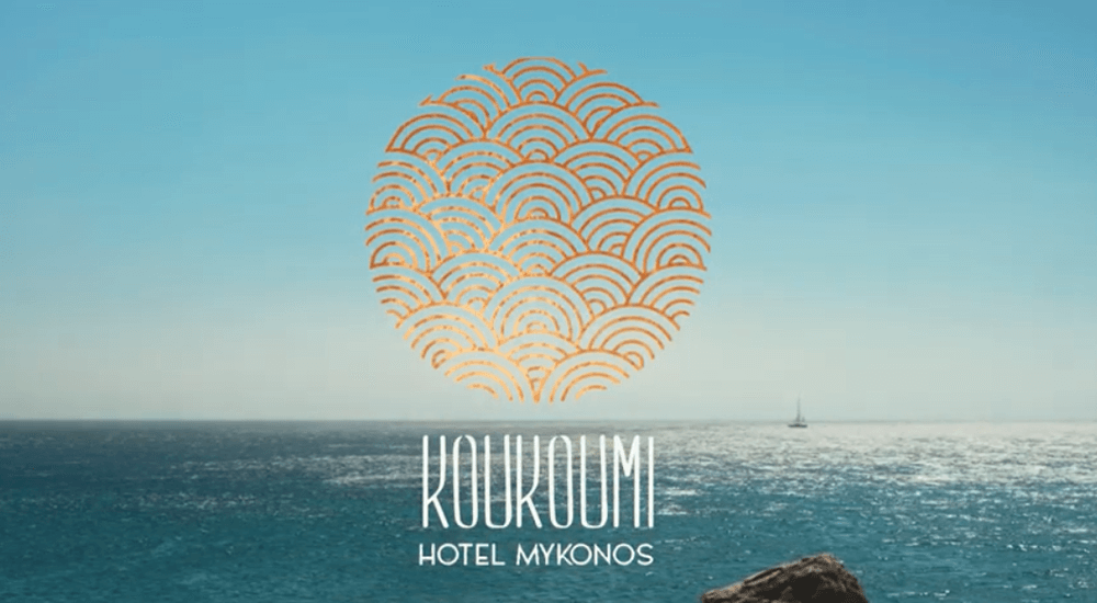 Labbok x Koukoumi Vegan Hotel Mykonos