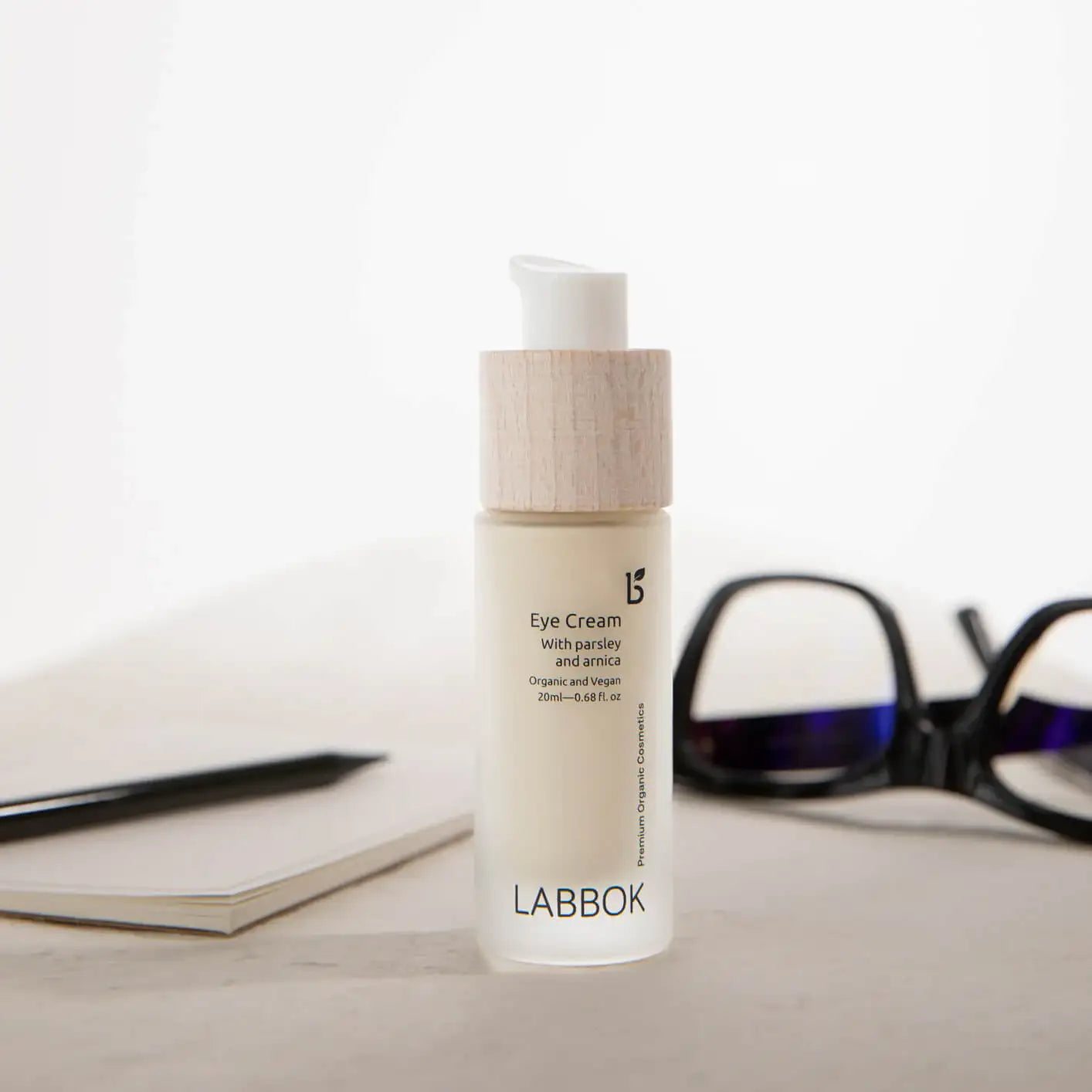 Labok Labok LABBOK- Premium βιολογικά καλλυντικά, Vegan and Cruelty free