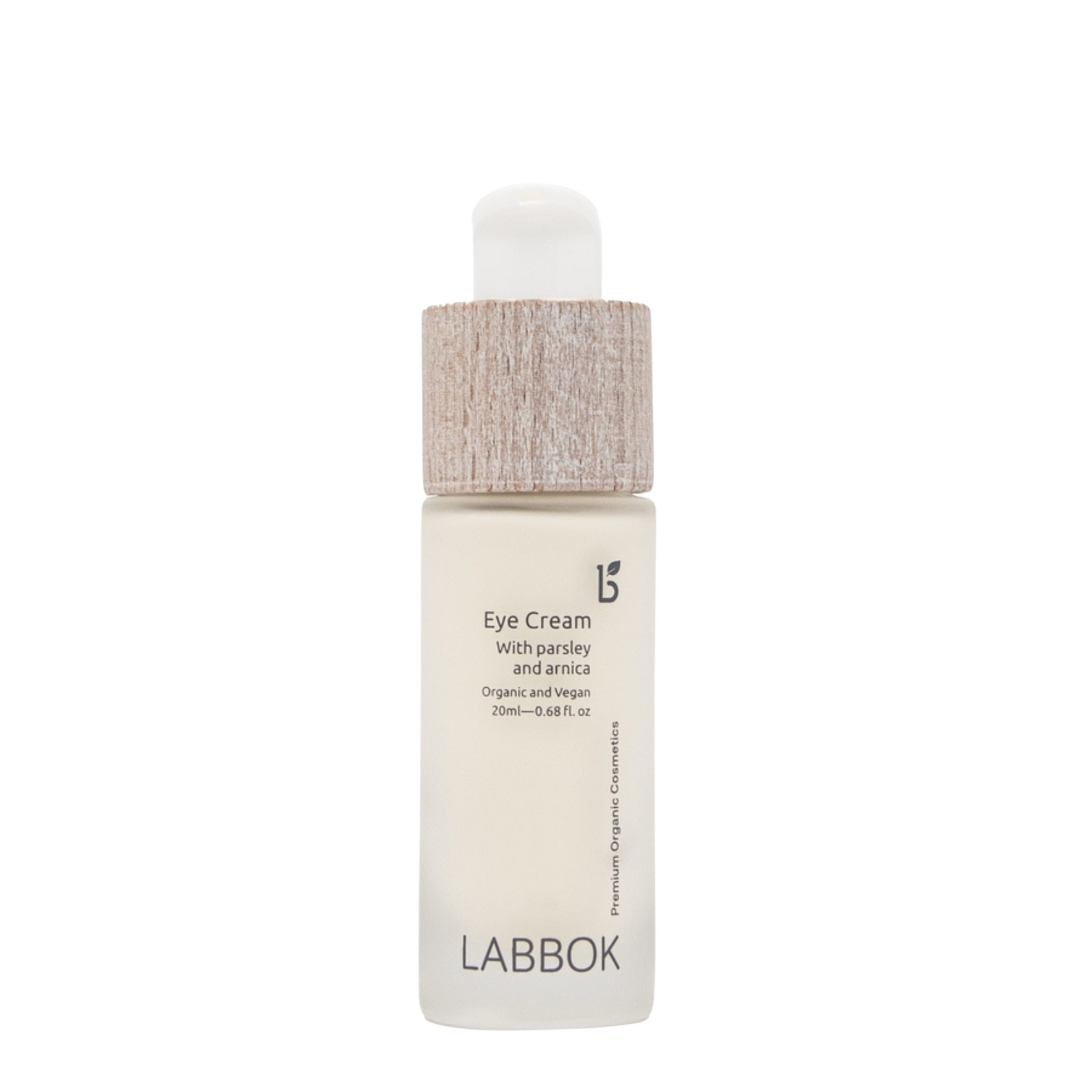 Labok Labok LABBOK- Premium βιολογικά καλλυντικά, Vegan and Cruelty free
