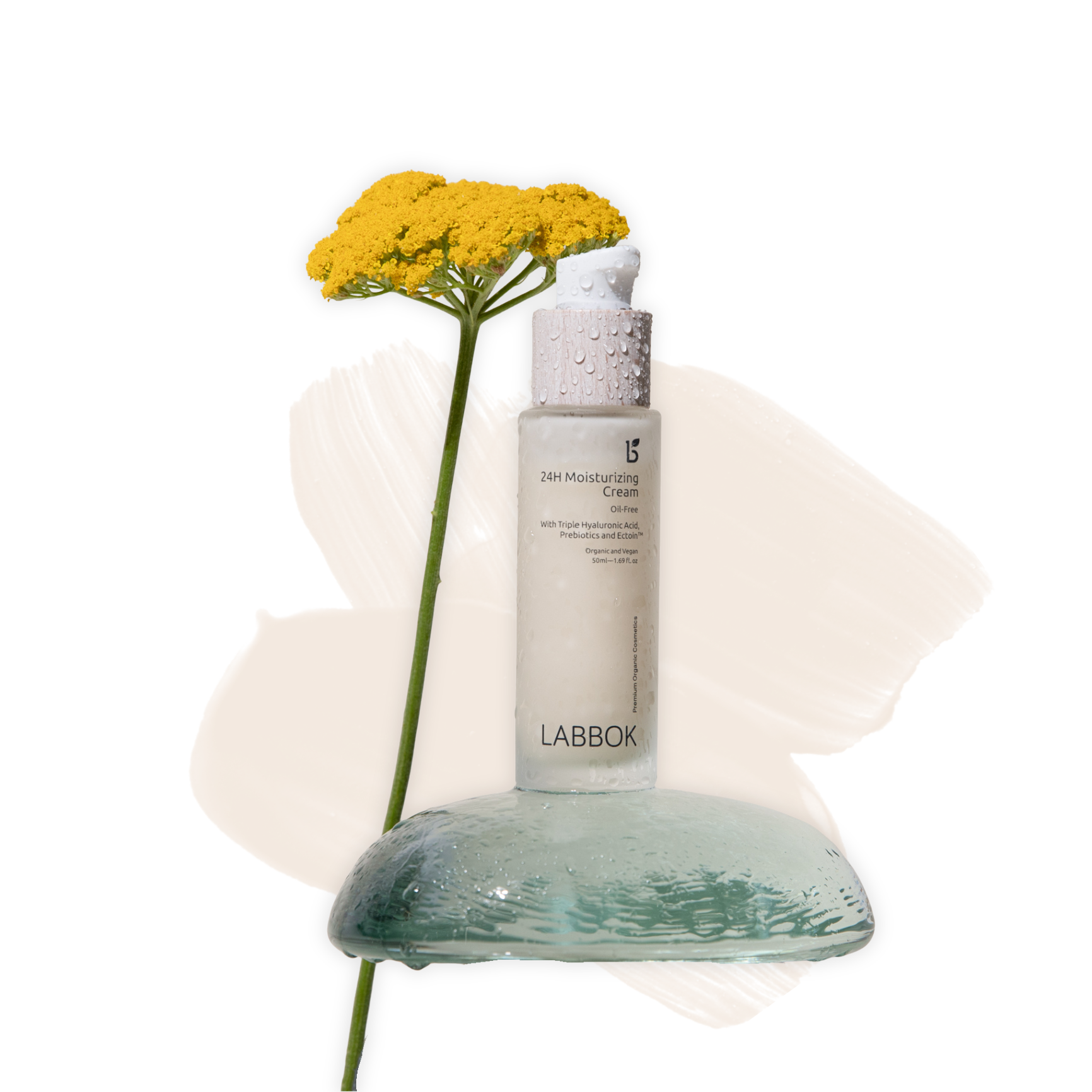 Labpek LABBOK- Premium βιολογικά καλλυντικά, Vegan and Cruelty free