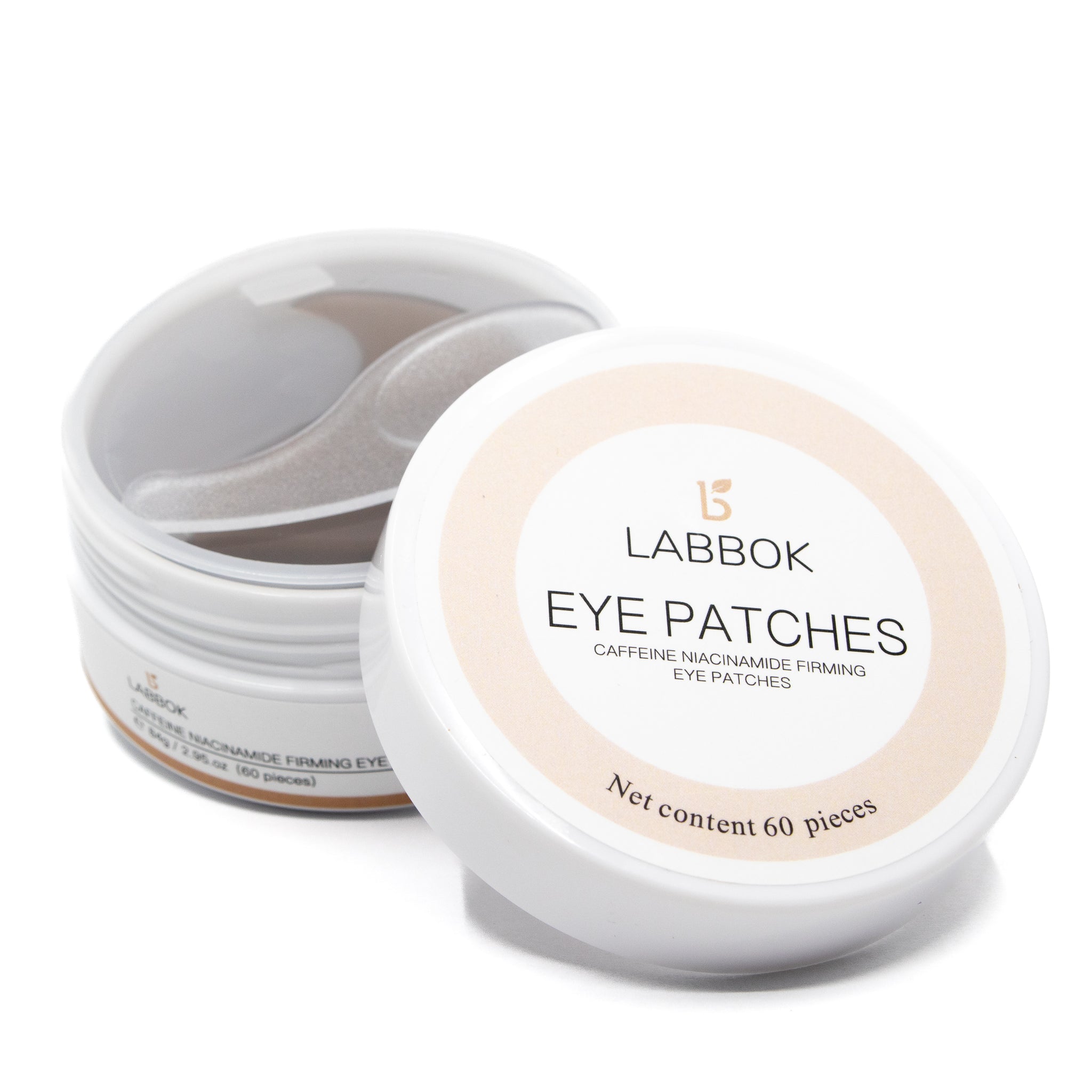 Labbok Eye Patches