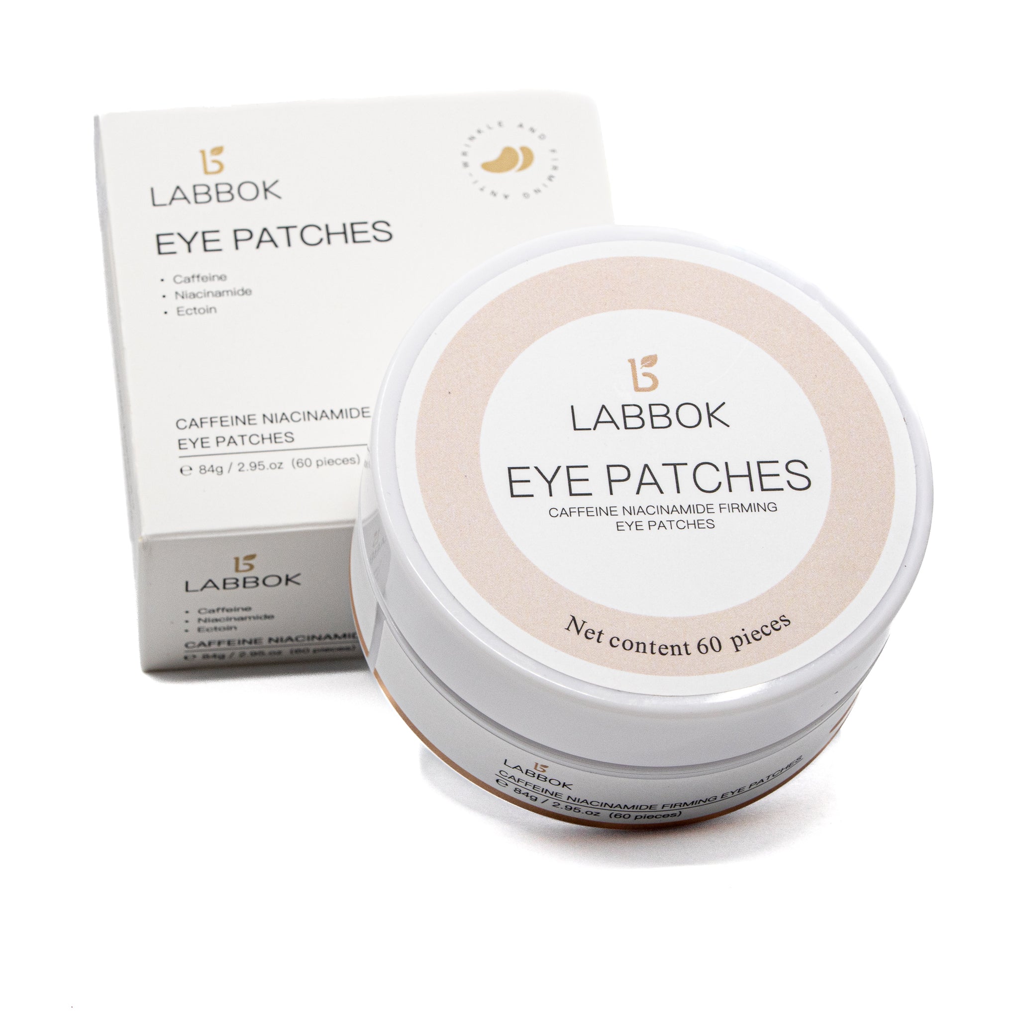 Labbok Eye Patches