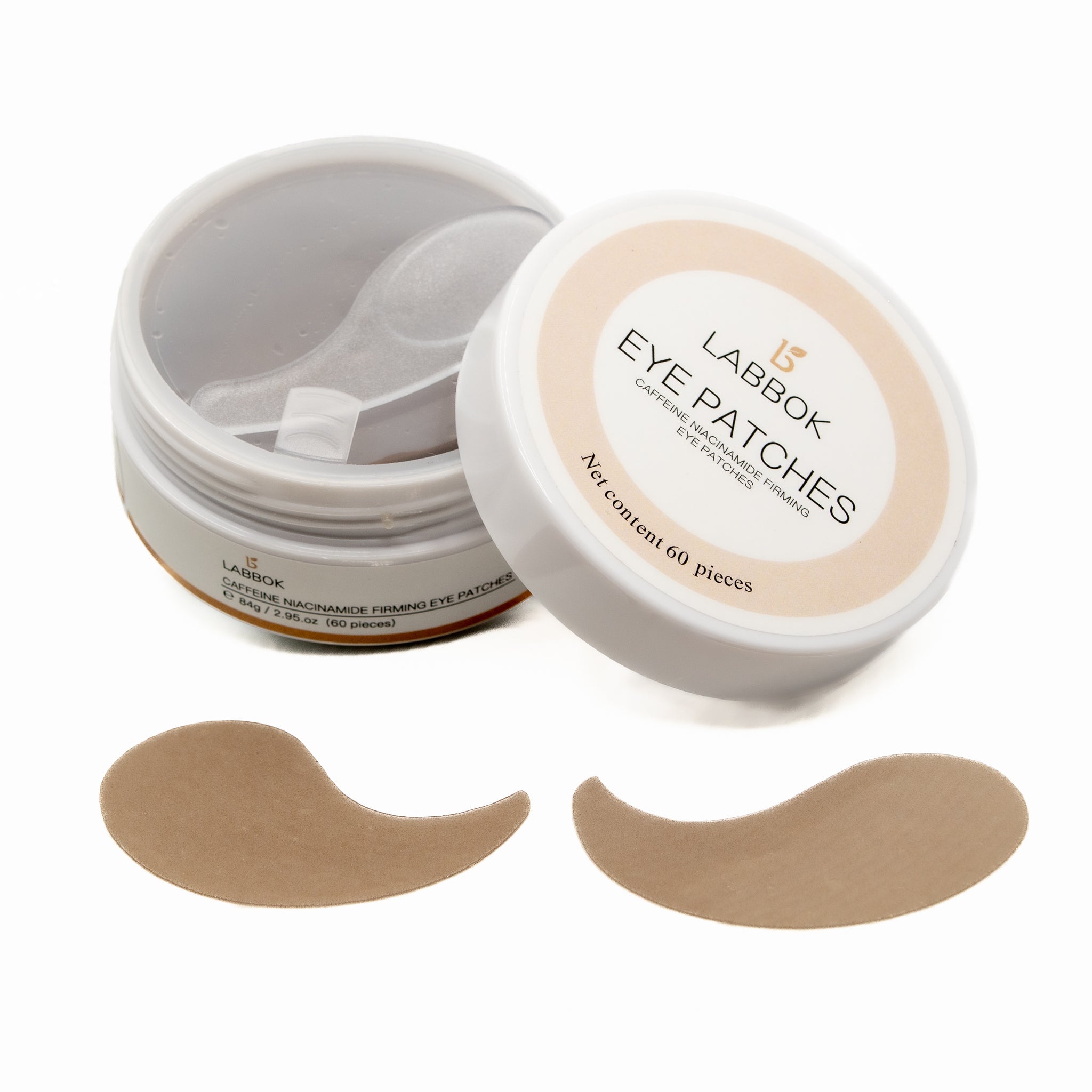 Labbok Eye Patches
