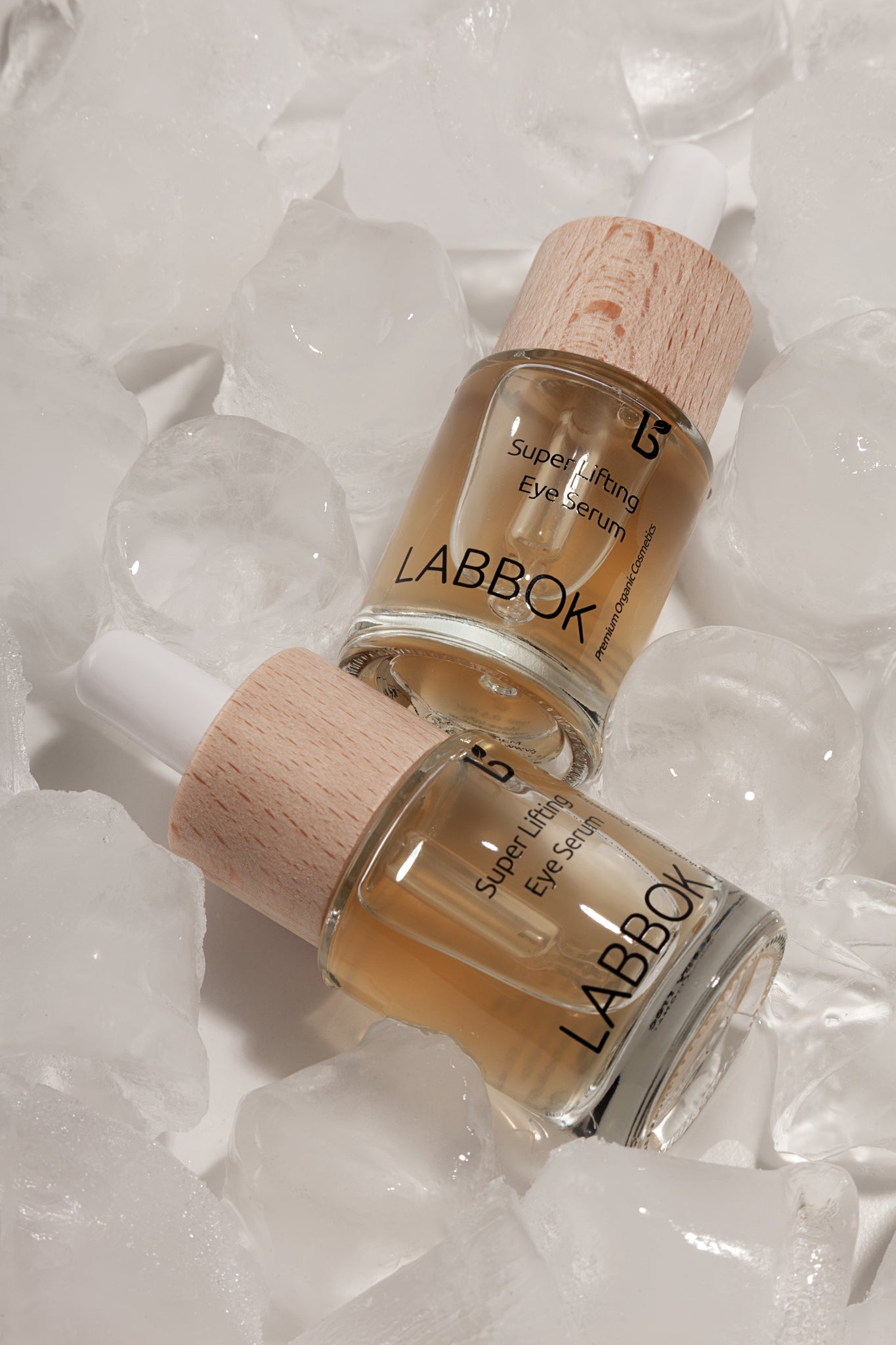 Labbok Super Lifting Serum Ματιών 15ml