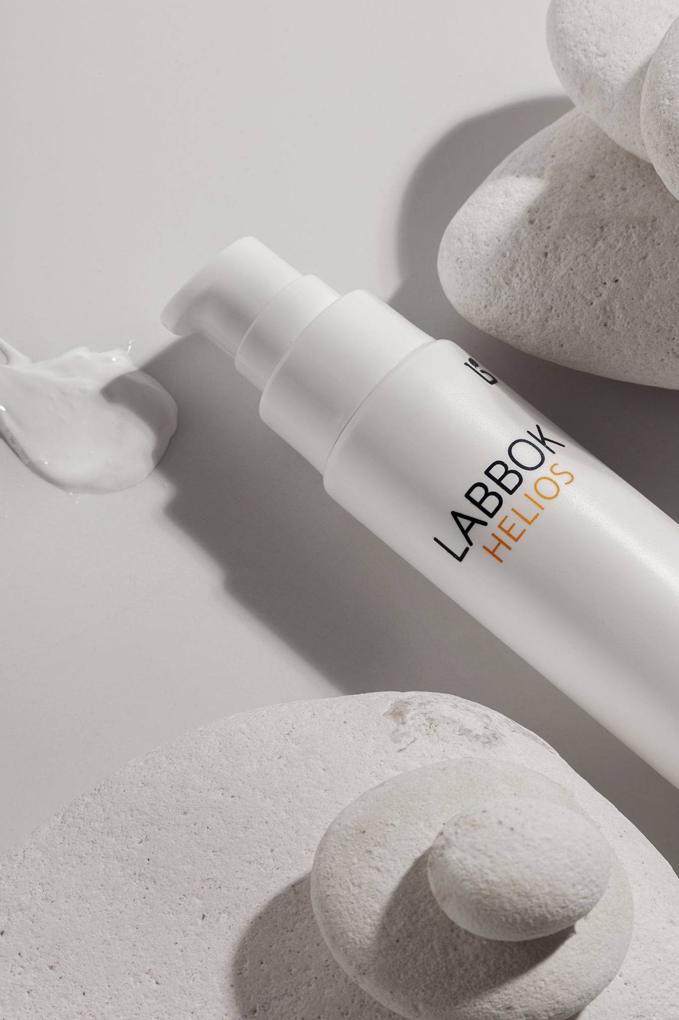 Labbok Mineral Sunscreen 30 SPF, 50ml