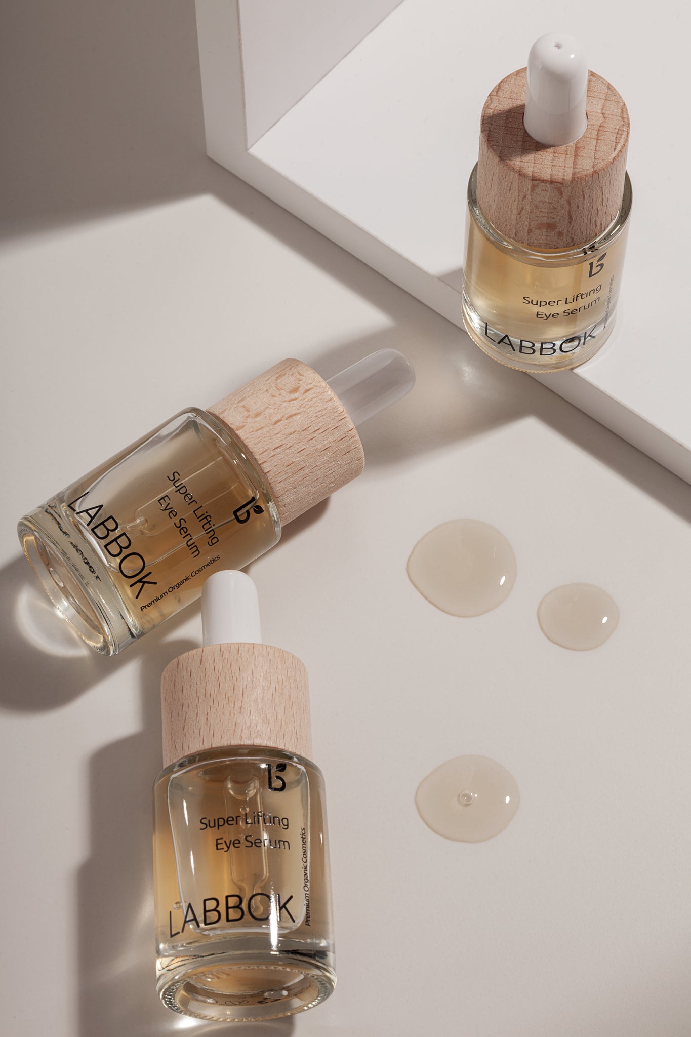 Labbok Super Lifting Serum Ματιών 15ml
