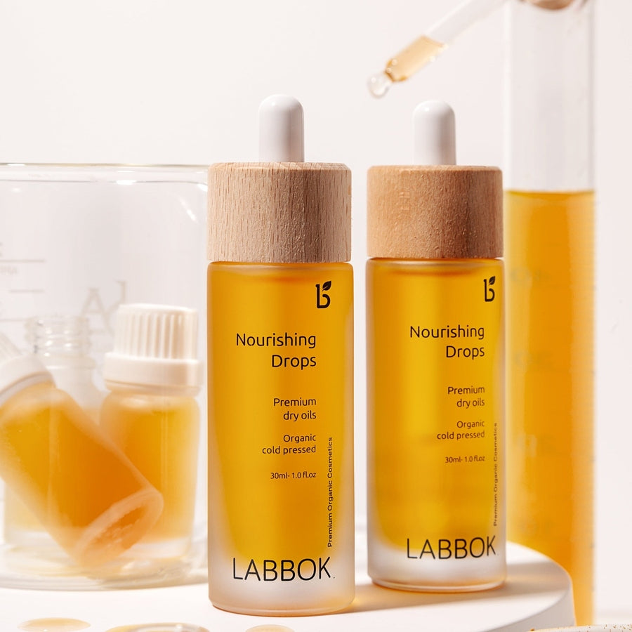 Labpek LABBOK- Premium βιολογικά καλλυντικά, Vegan and Cruelty free