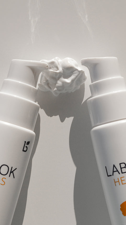 Labbok Αντηλιακό Mineral 30 SPF, 50ml