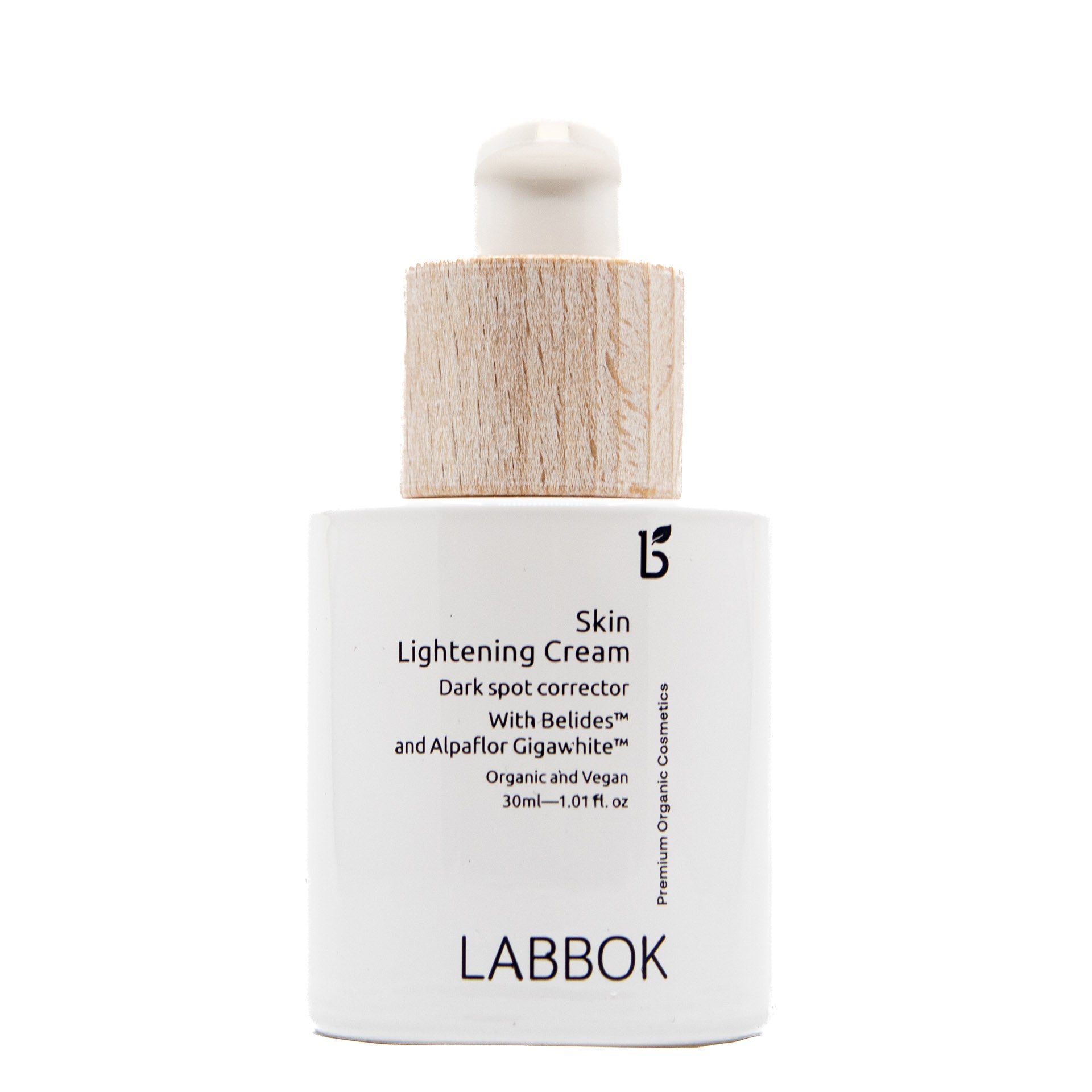 Labbok Κρέμα Κατά των Πανάδων και Δυσχρωμιών, 30ml