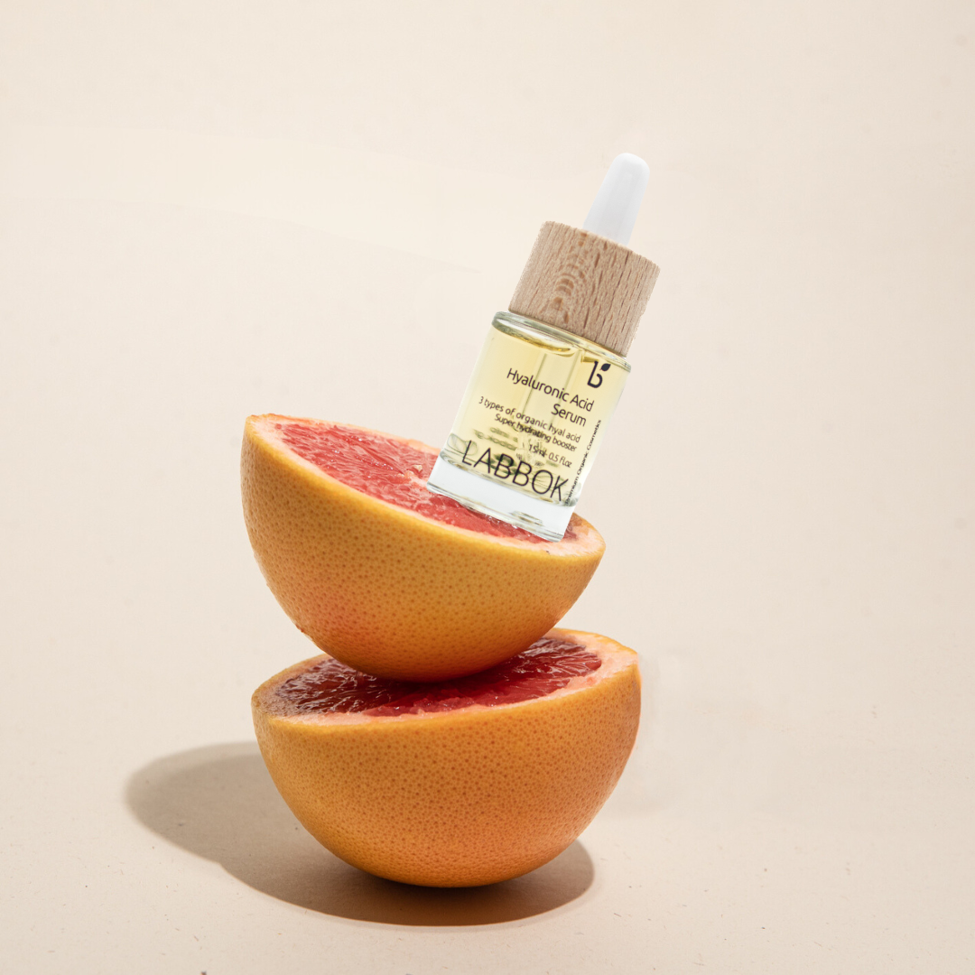 Labbok Serum Τριπλό Υαλουρονικό Οξύ 15ml