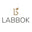 LABBOK- Premium βιολογικά καλλυντικά, Vegan and Cruelty free logo