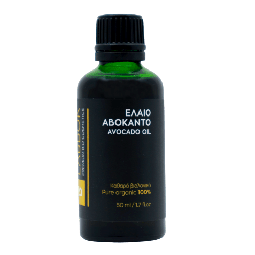 Labbok Avocado Oil 50ml | 100ml