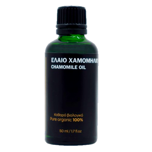 Labbok Chamomile Oil 50ml | 100ml