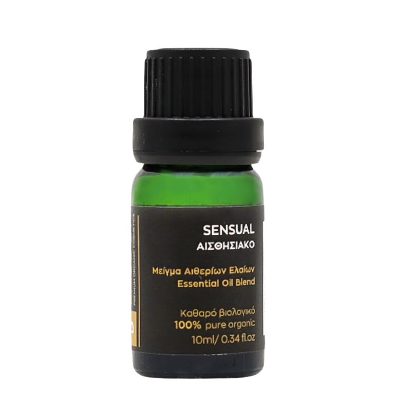 Labbok Essential Oil Sensual Blend 10ml