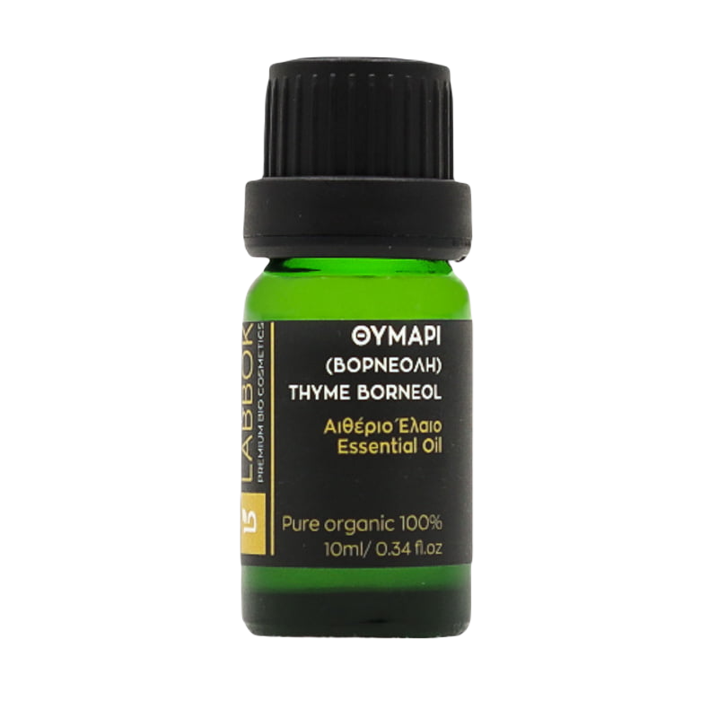 Labbok Thyme Borneol Essential Oil 10ml