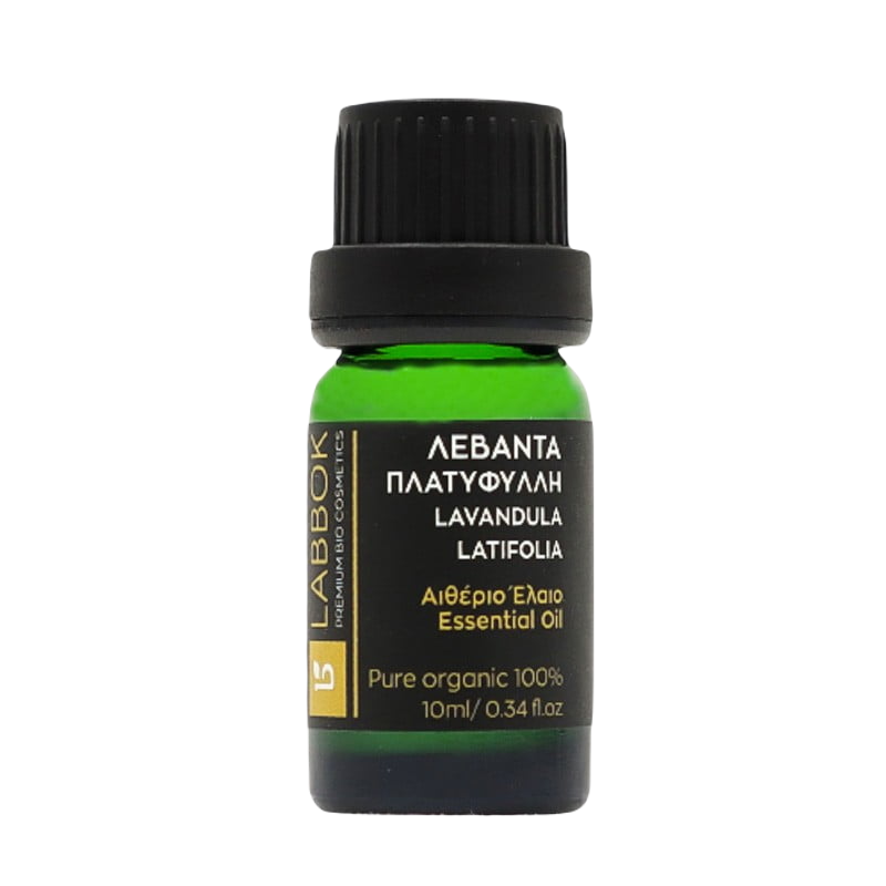 Labbok Lavender Latifolia Essential Oil 10ml